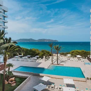 Iberostar Waves Cala Millor - Adults Only Spanien