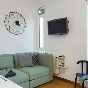 Apartamento Casa Cosi Sant Antoni, Barcelona