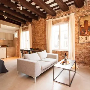 Apartment Deco Barcelona-born St.