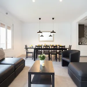 Apartamento Vintage - Plaza Universidad, Barcelona