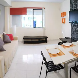 Encantador Apartamento En El Médano