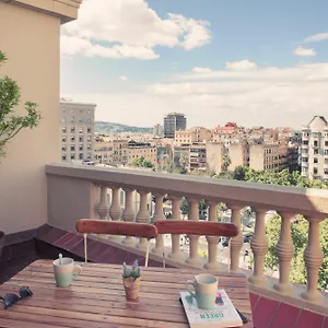 Casa Gracia Spanien