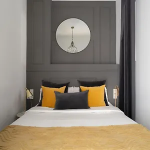 Apartment Tsa Gran Via