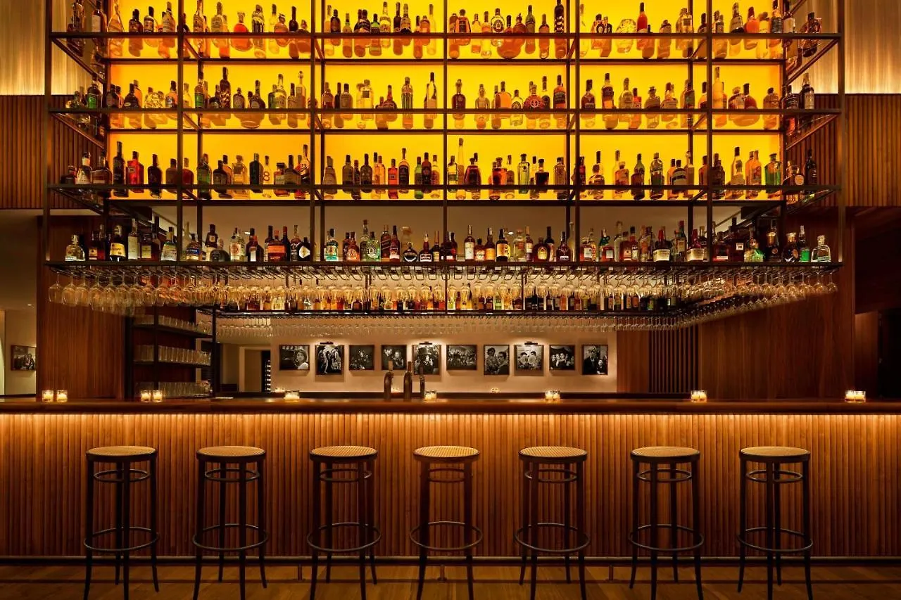 The Barcelona Edition Hotel