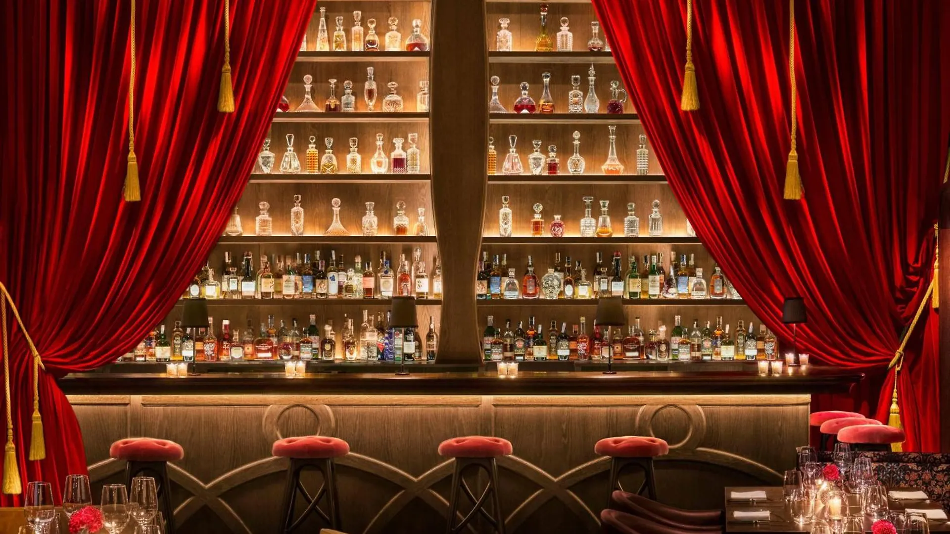 Hotel The Barcelona Edition