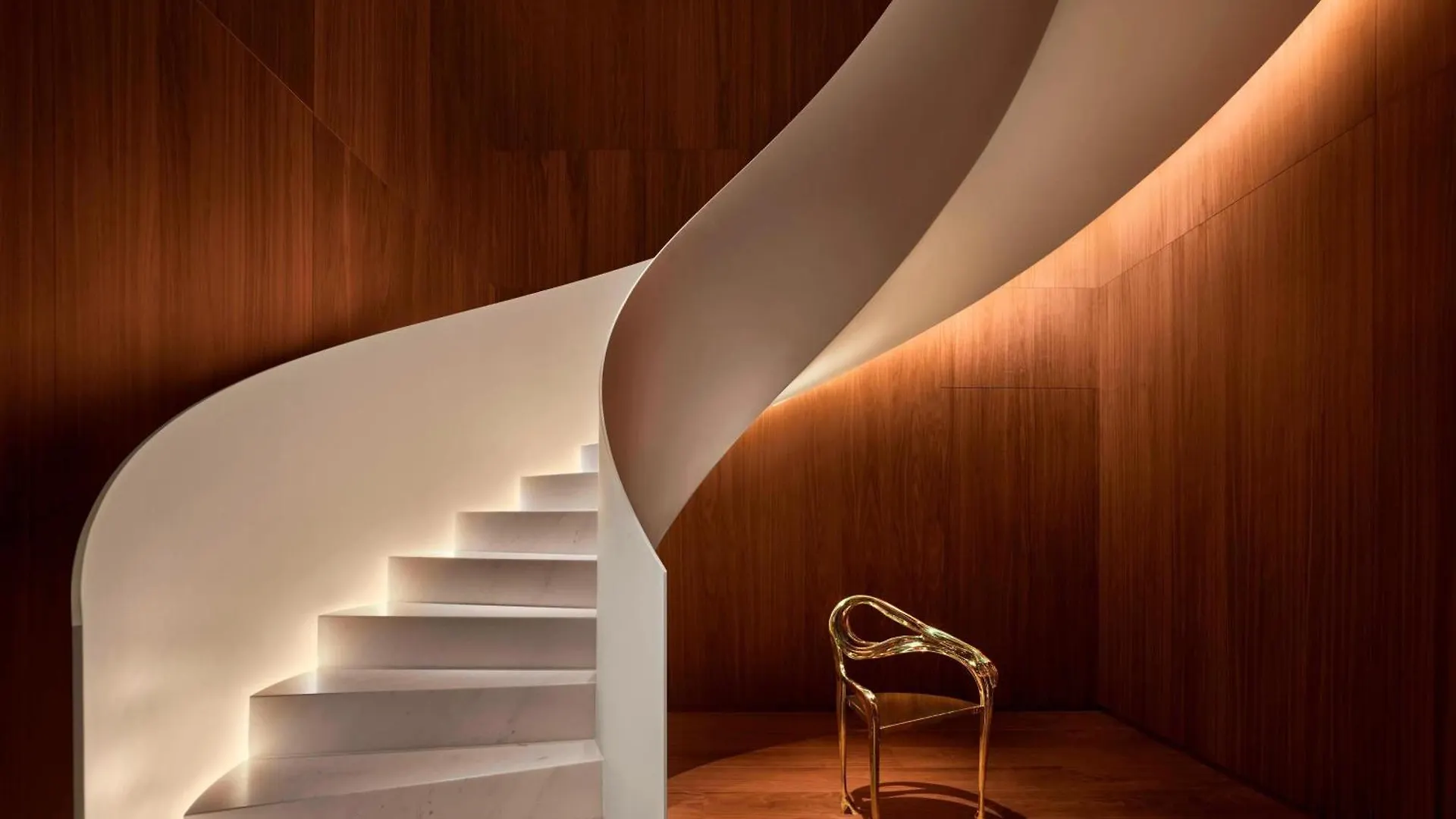 Hotel The Barcelona Edition