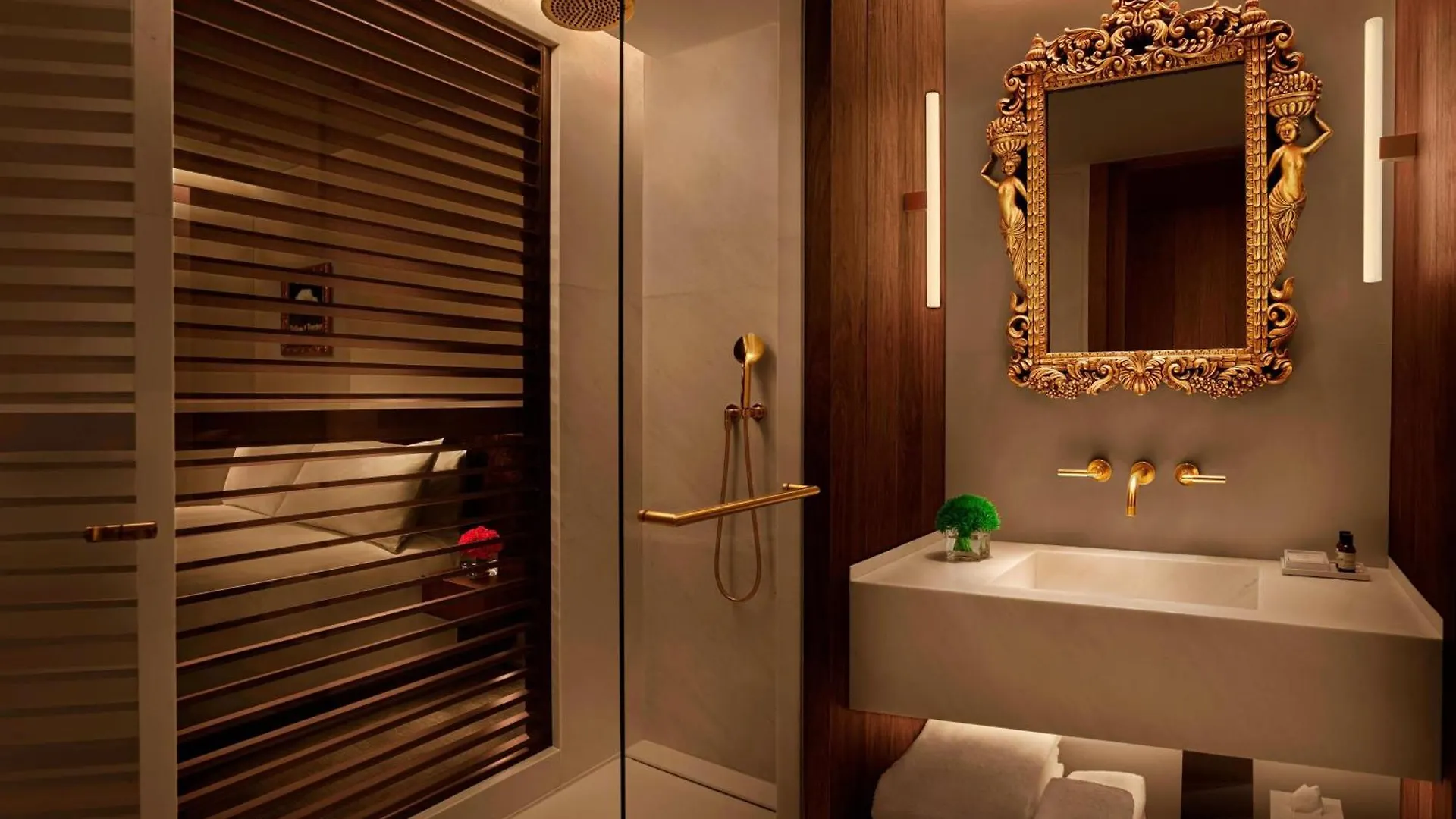 The Barcelona Edition Hotel