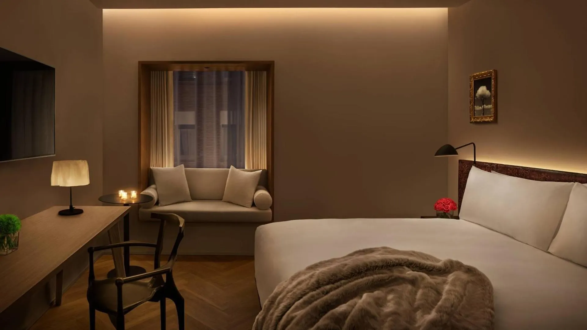 The Barcelona Edition 5*,