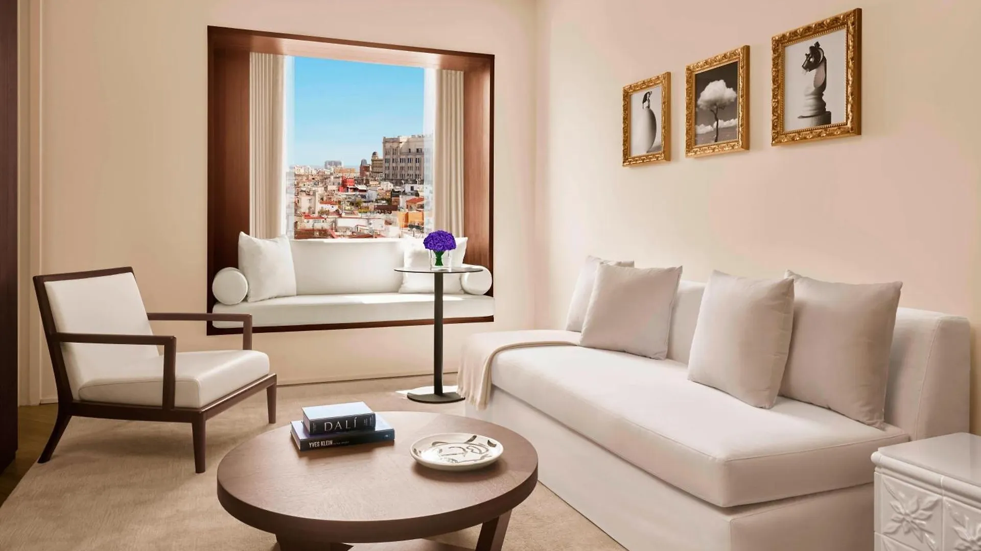 Hotel The Barcelona Edition