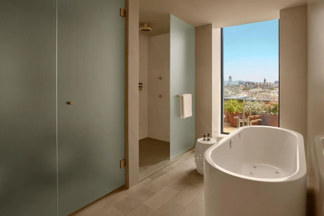 The Barcelona Edition 5*,