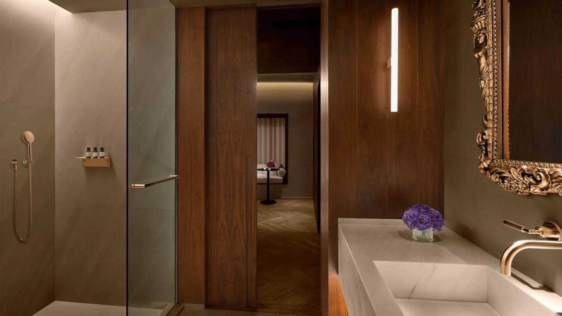 Hotel The Barcelona Edition