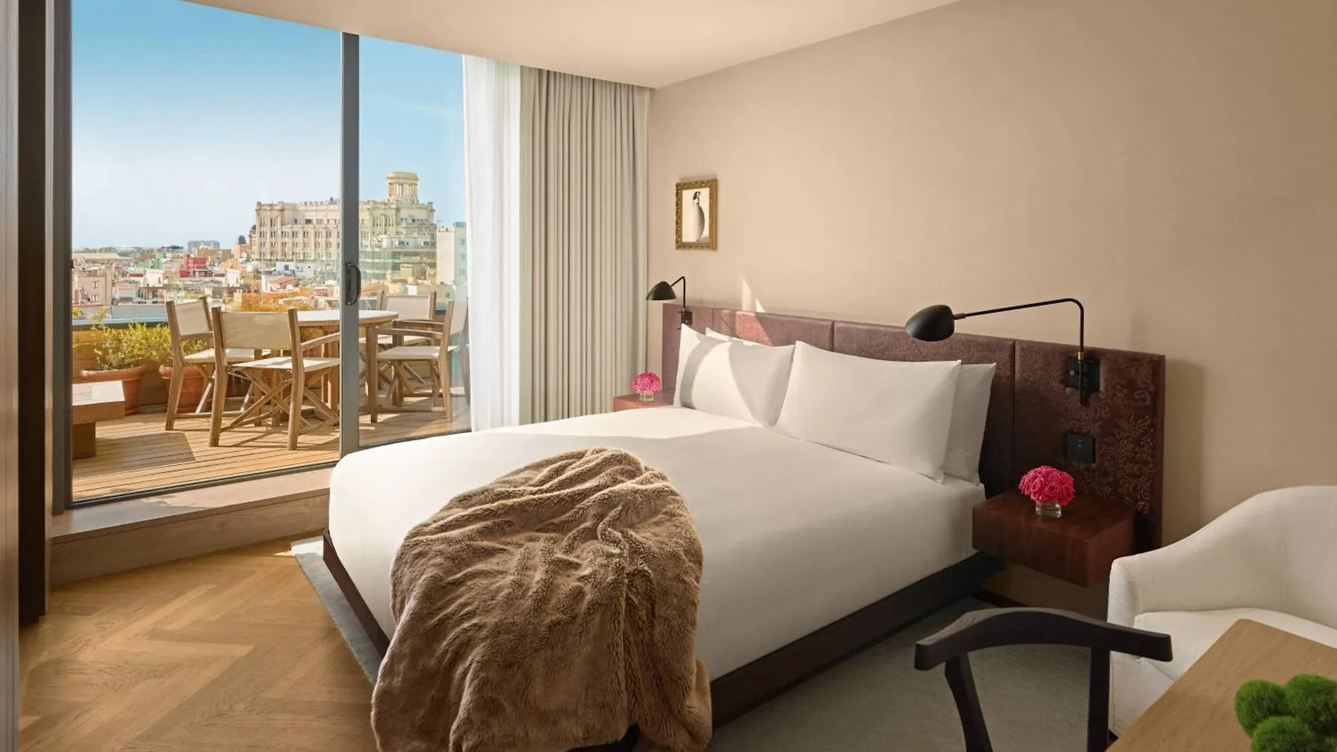 The Barcelona Edition 5*,  Spanien