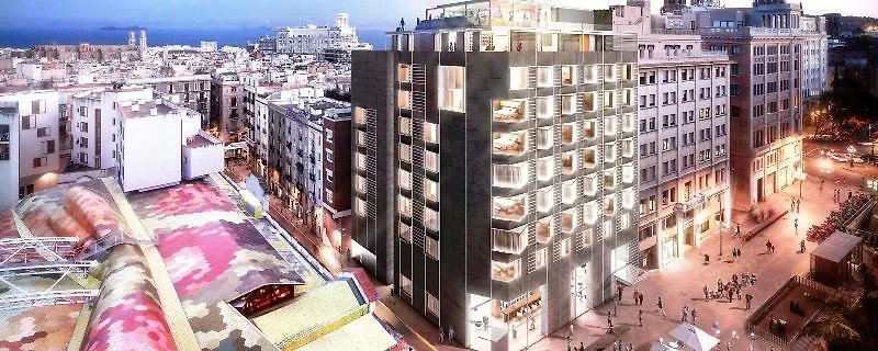 The Barcelona Edition 5*,  Spanien